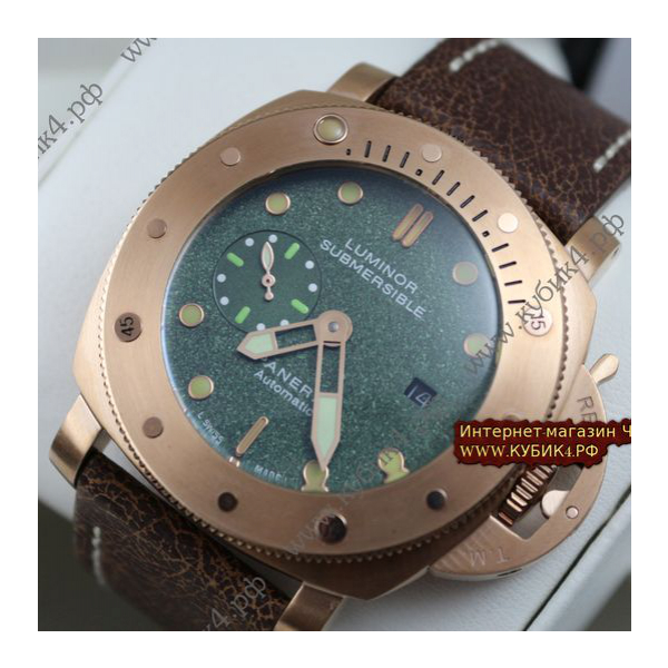PANERAI Luminor Submersible (код 027)