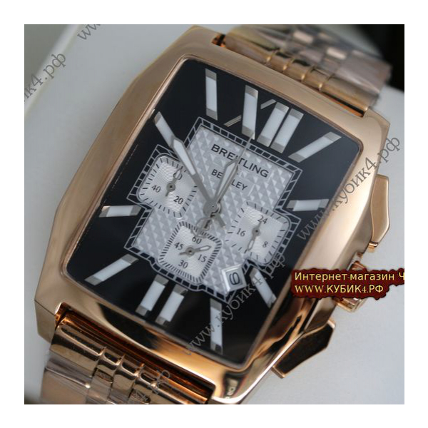BREITLING Bentley Flying (код 022)