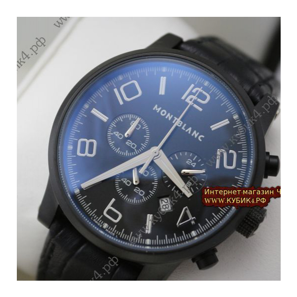Montblanc TimeWalker (код 019)