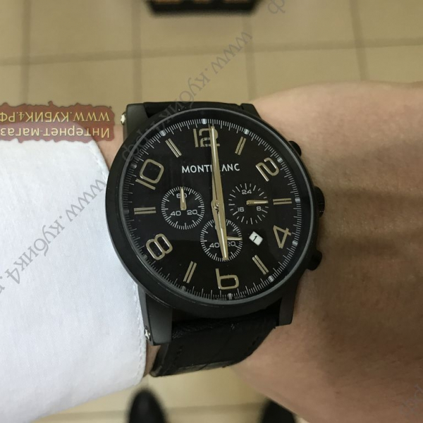 Montblanc TimeWalker (код 019)