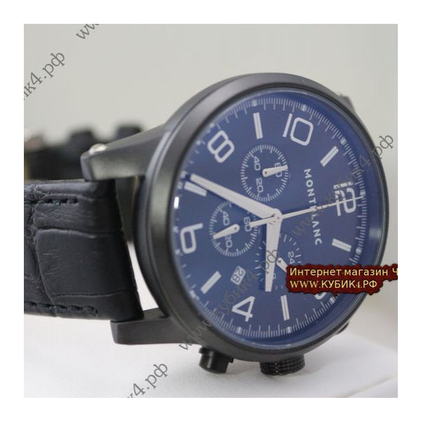 Montblanc TimeWalker (код 019)