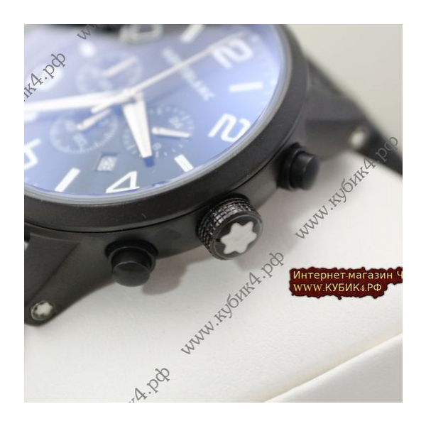 Montblanc TimeWalker (код 019)
