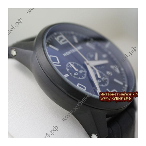 Montblanc TimeWalker (код 019)