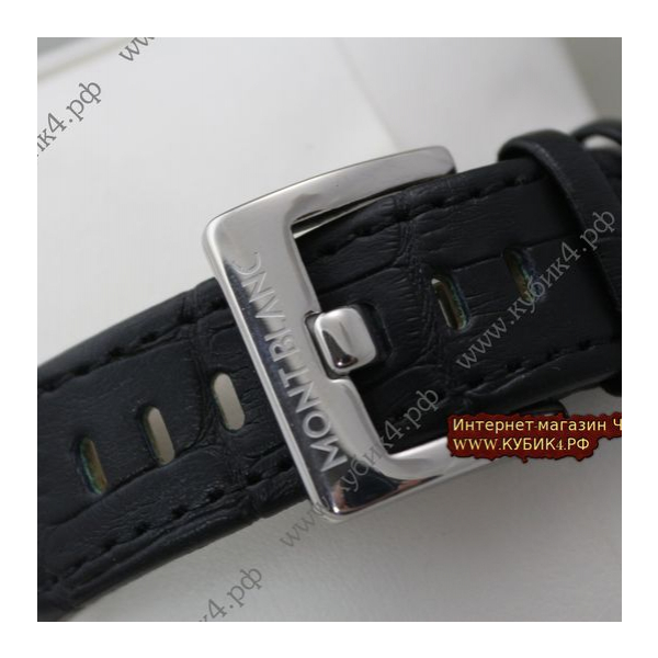 Montblanc TimeWalker (код 019)