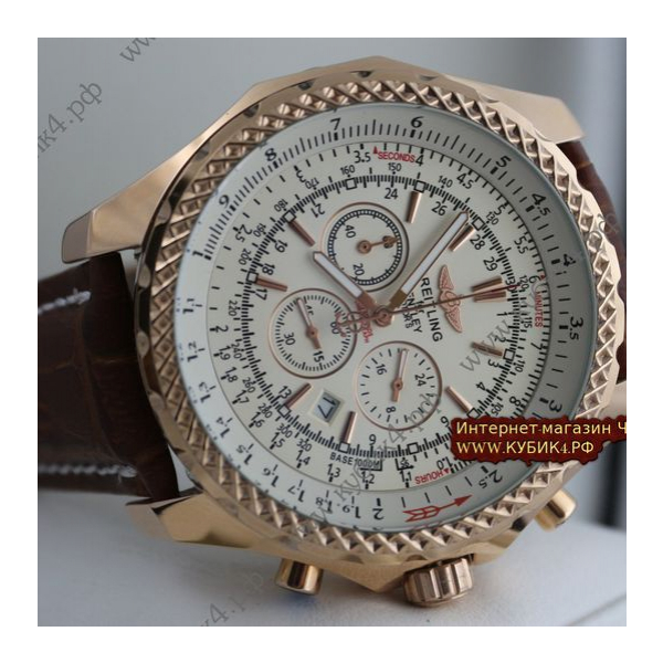 BREITLING Bentley (код 022-01)