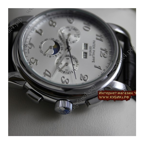 Patek Philippe  Grand Complications (код 077)