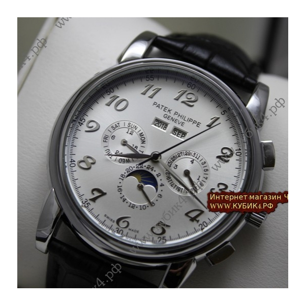 Patek Philippe  Grand Complications (код 077)