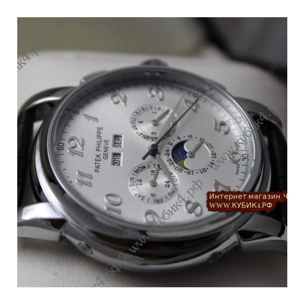 Patek Philippe  Grand Complications (код 077)
