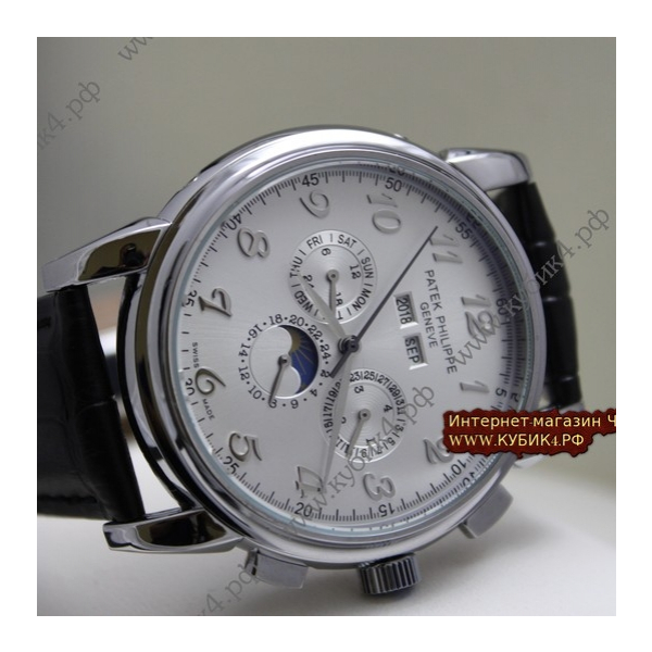 Patek Philippe  Grand Complications (код 077)