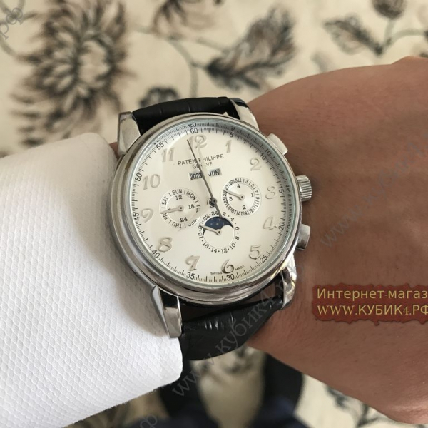 Patek Philippe  Grand Complications (код 077)