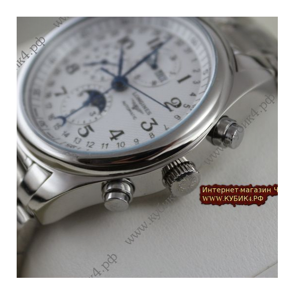 Longines Master Collection (код 007-01)