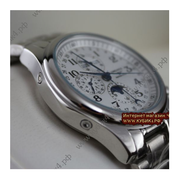 Longines Master Collection (код 007-01)