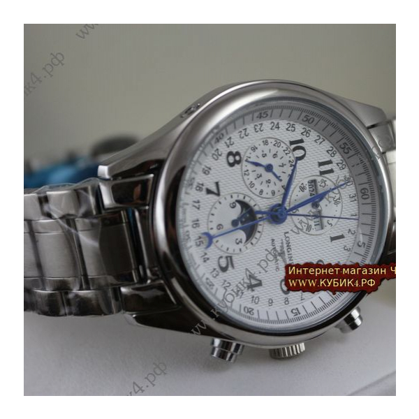 Longines Master Collection (код 007-01)