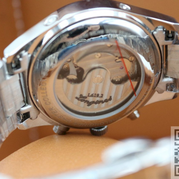 Longines Master Collection (код 007-01)
