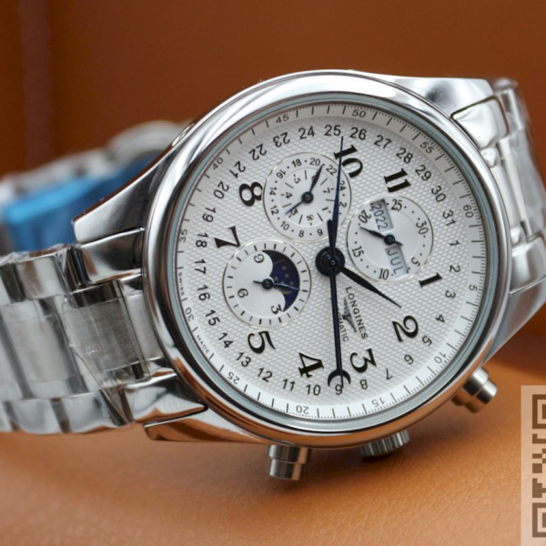 Longines Master Collection (код 007-01)