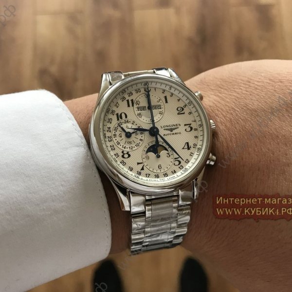 Longines Master Collection (код 007-01)