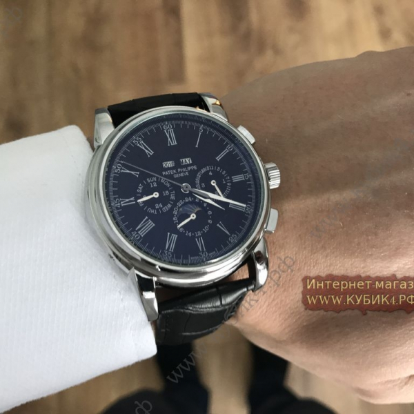 Patek Philippe Grand Complications (код 039)