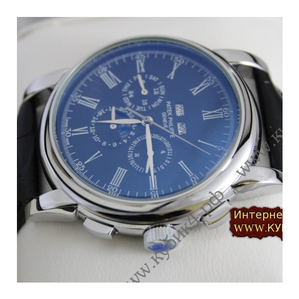 Patek Philippe Grand Complications (код 039)