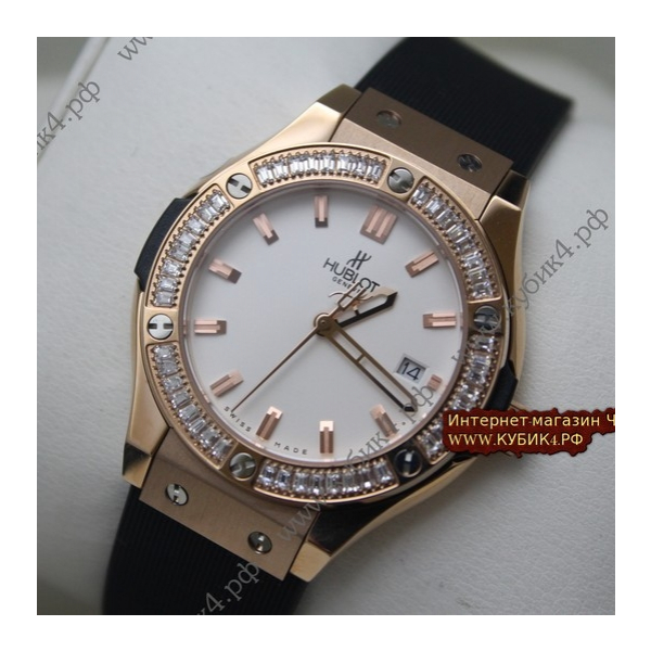 HUBLOT Big Bang Ladies 36mm  (код 072-01)