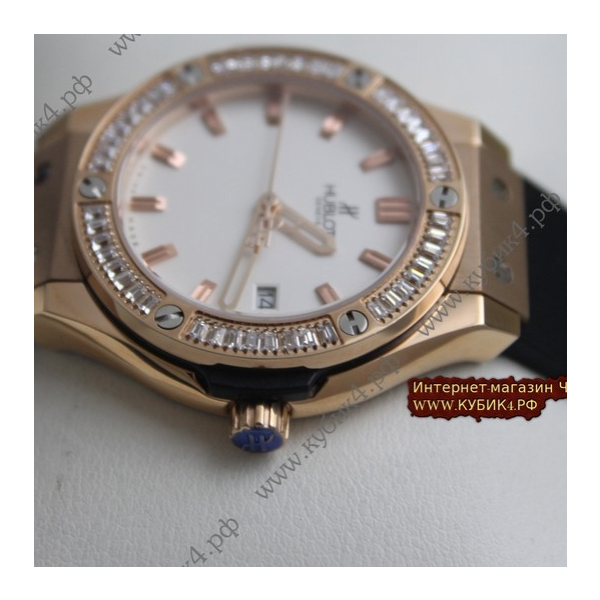 HUBLOT Big Bang Ladies 36mm  (код 072-01)