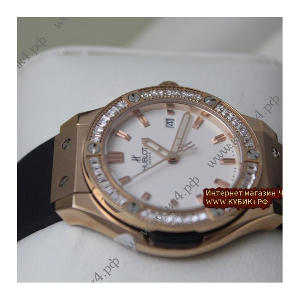 HUBLOT Big Bang Ladies 36mm  (код 072-01)
