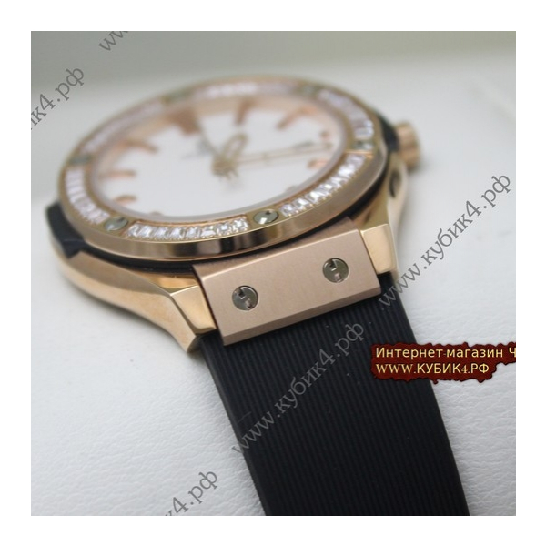 HUBLOT Big Bang Ladies 36mm  (код 072-01)