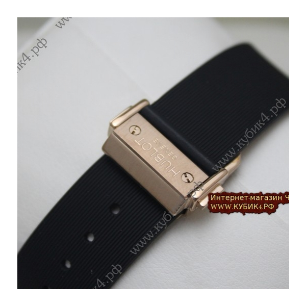 HUBLOT Big Bang Ladies 36mm  (код 072-01)