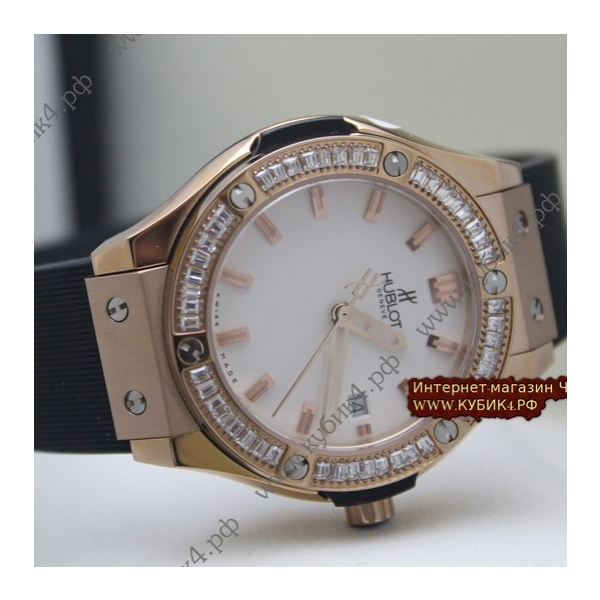 HUBLOT Big Bang Ladies 36mm  (код 072-01)