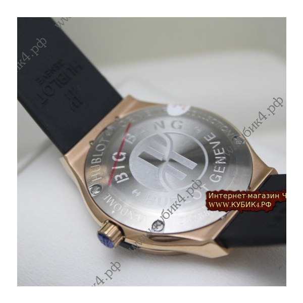 HUBLOT Big Bang Ladies 36mm  (код 072-01)