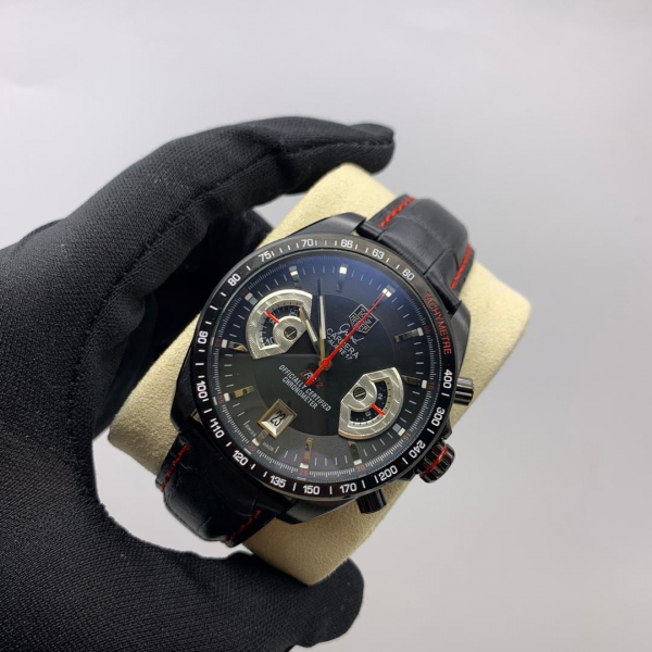 Tag Heuer Calibre 17 (код 047)