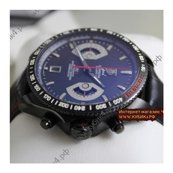 Tag Heuer Calibre 17 (код 047)