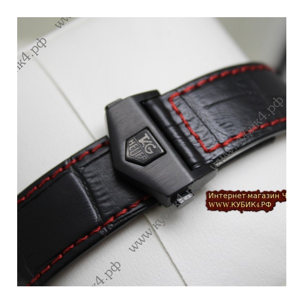 Tag Heuer Calibre 17 (код 047)
