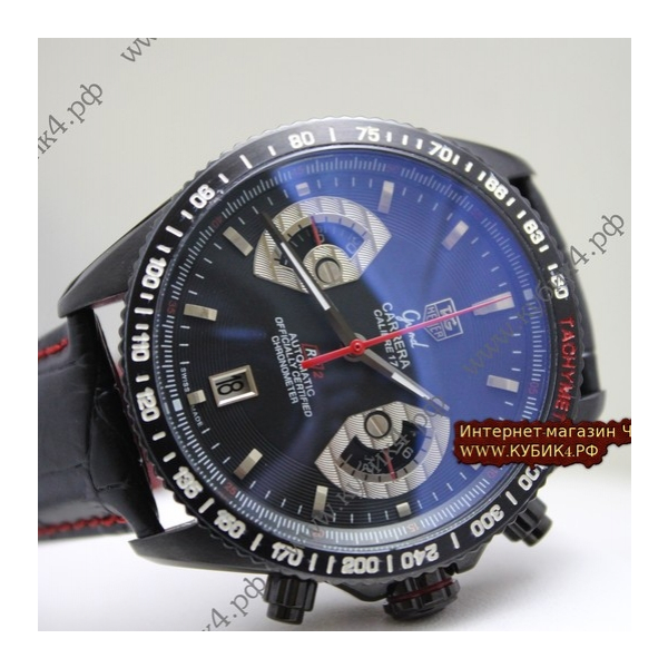 Tag Heuer Calibre 17 (код 047)