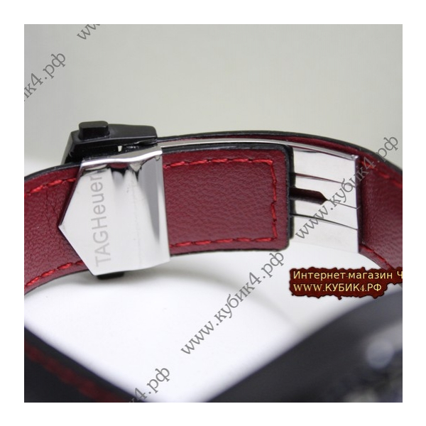 Tag Heuer Calibre 17 (код 047)