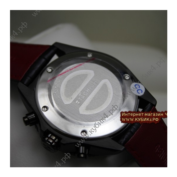 Tag Heuer Calibre 17 (код 047)