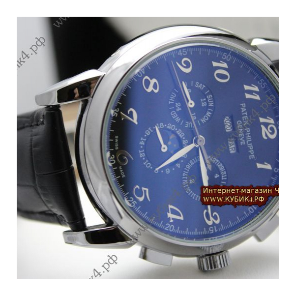 Patek Philippe Grand Complications (код 081)