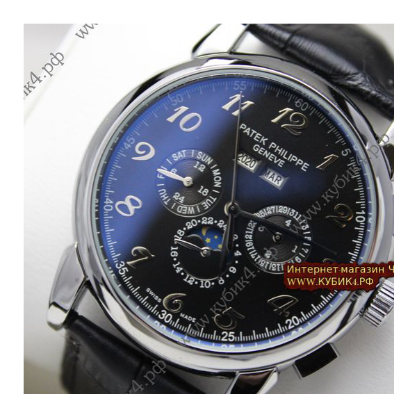 Patek Philippe Grand Complications (код 081)