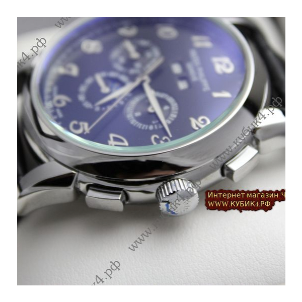 Patek Philippe Grand Complications (код 081)