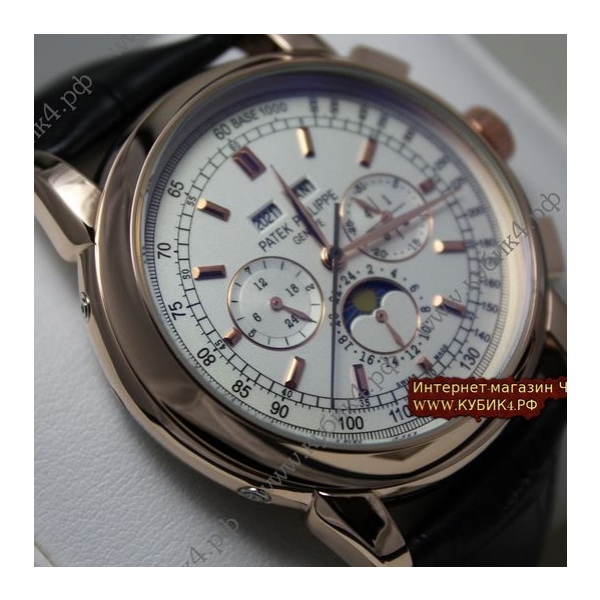 Patek Philippe  Grand Complications (код 083)