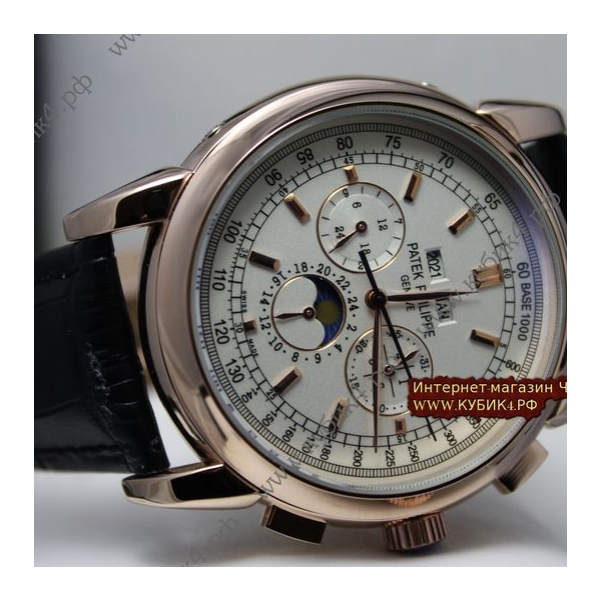 Patek Philippe  Grand Complications (код 083)