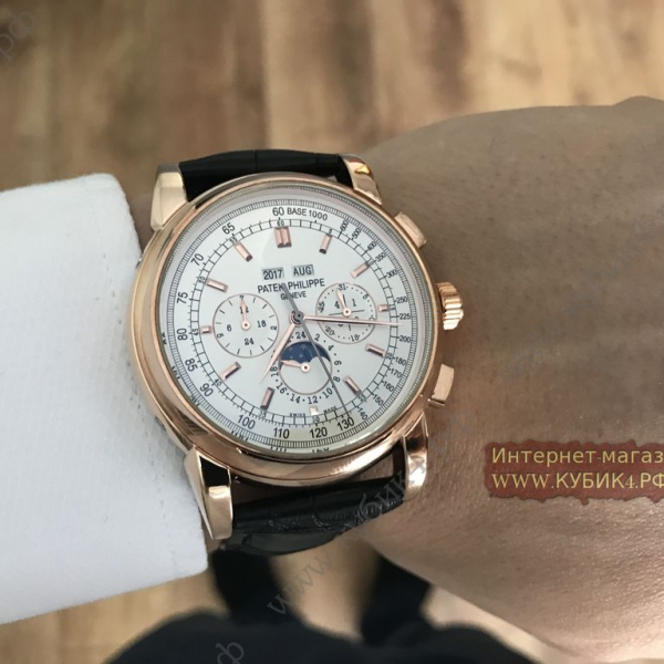 Patek Philippe  Grand Complications (код 083)