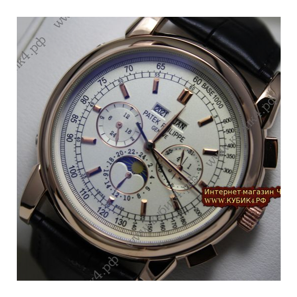 Patek Philippe  Grand Complications (код 083)