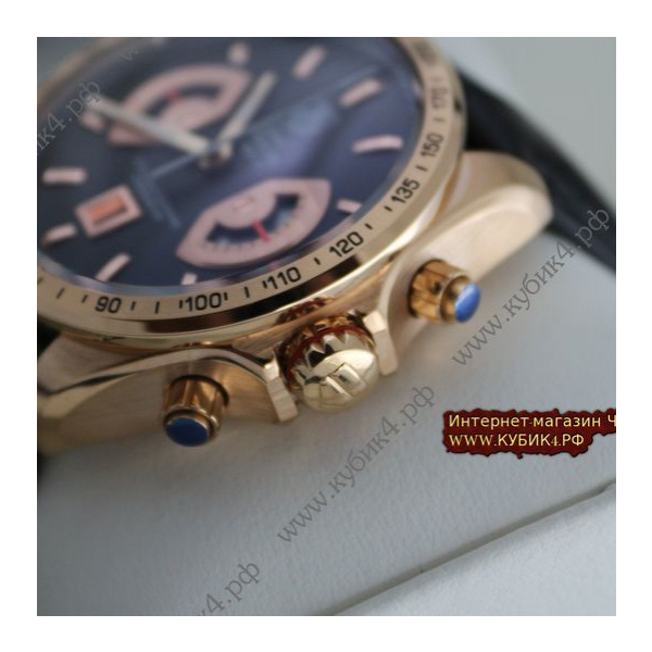 Tag Heuer  Calibre 17 (код 006-01)
