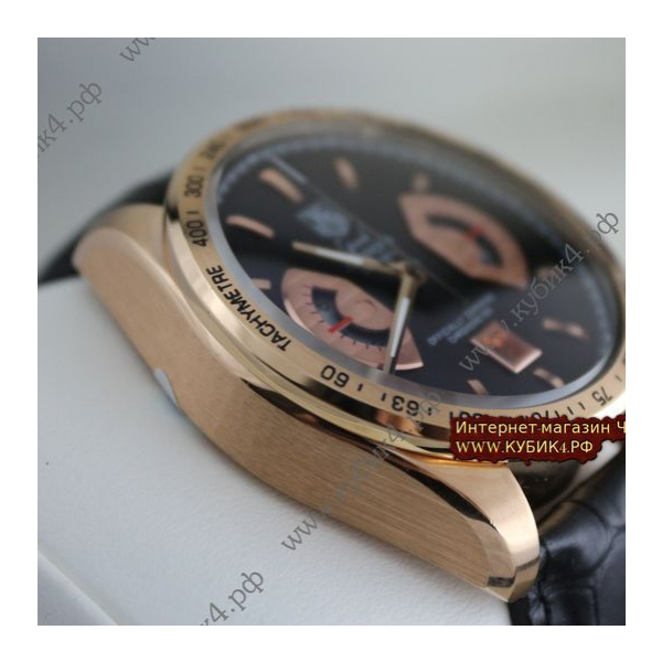 Tag Heuer  Calibre 17 (код 006-01)