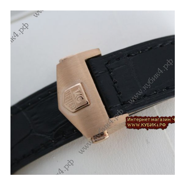 Tag Heuer  Calibre 17 (код 006-01)