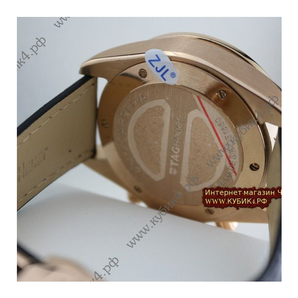 Tag Heuer  Calibre 17 (код 006-01)