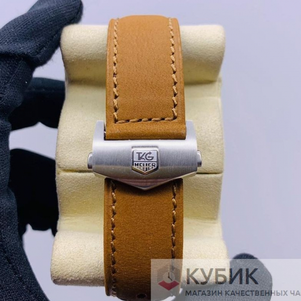 Tag Heuer SpaceX (код 050)