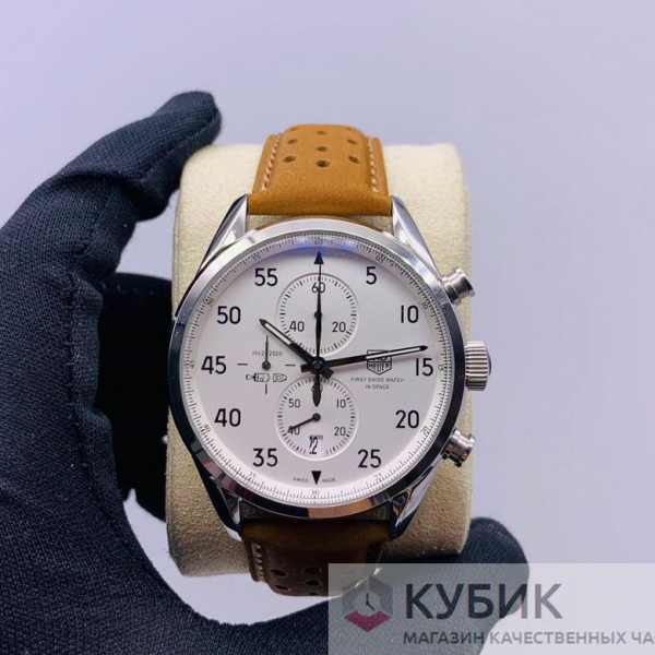 Tag Heuer SpaceX (код 050)