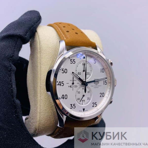 Tag Heuer SpaceX (код 050)