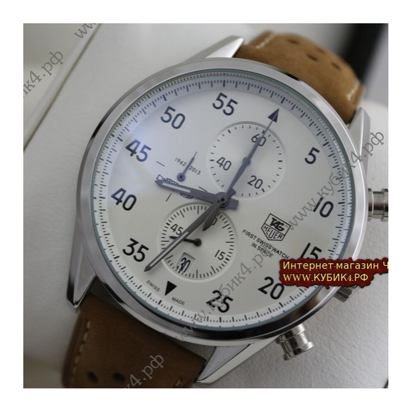 Tag Heuer SpaceX (код 050)